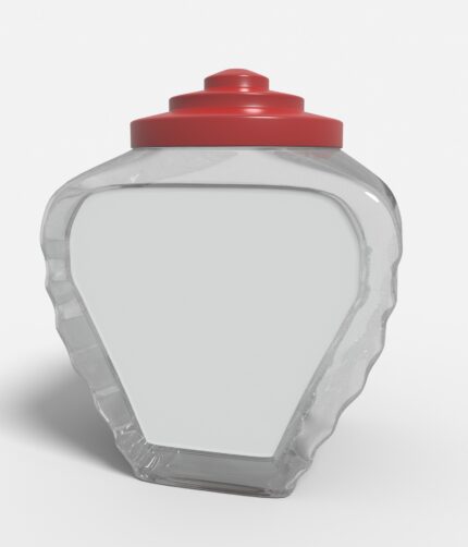 Bottles plastic cans mockup 506550