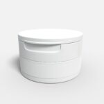 Bottles plastic makeup mockup 506730