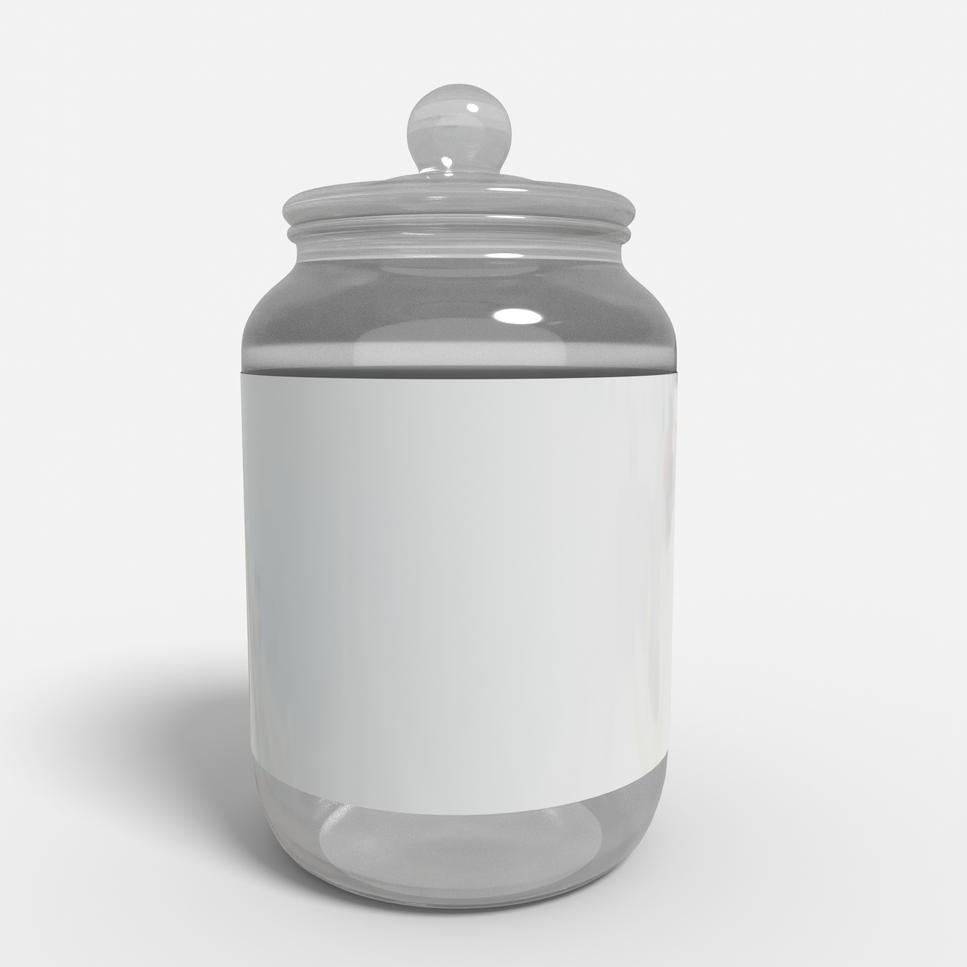 Jars glass mockup 507050 Jars glass mockup 507050