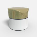 Bottles plastic makeup mockup 507330