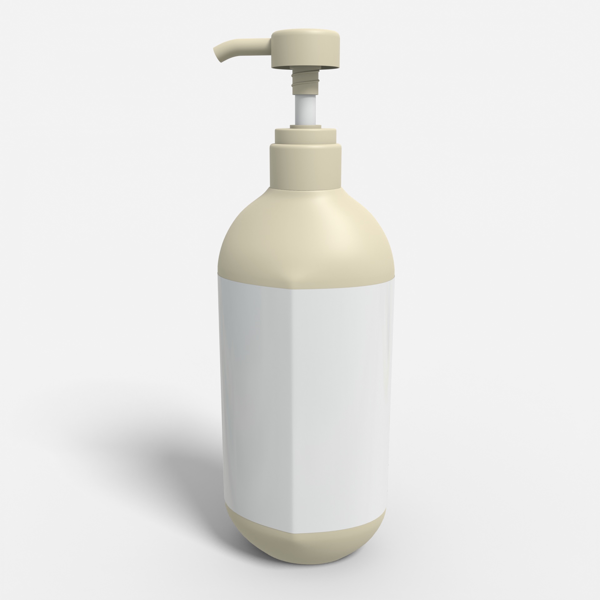 Bottles plastic product label mockup 507600 Bottles plastic product label mockup 507600