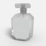 Bottles glass bottles product label mockup 507670