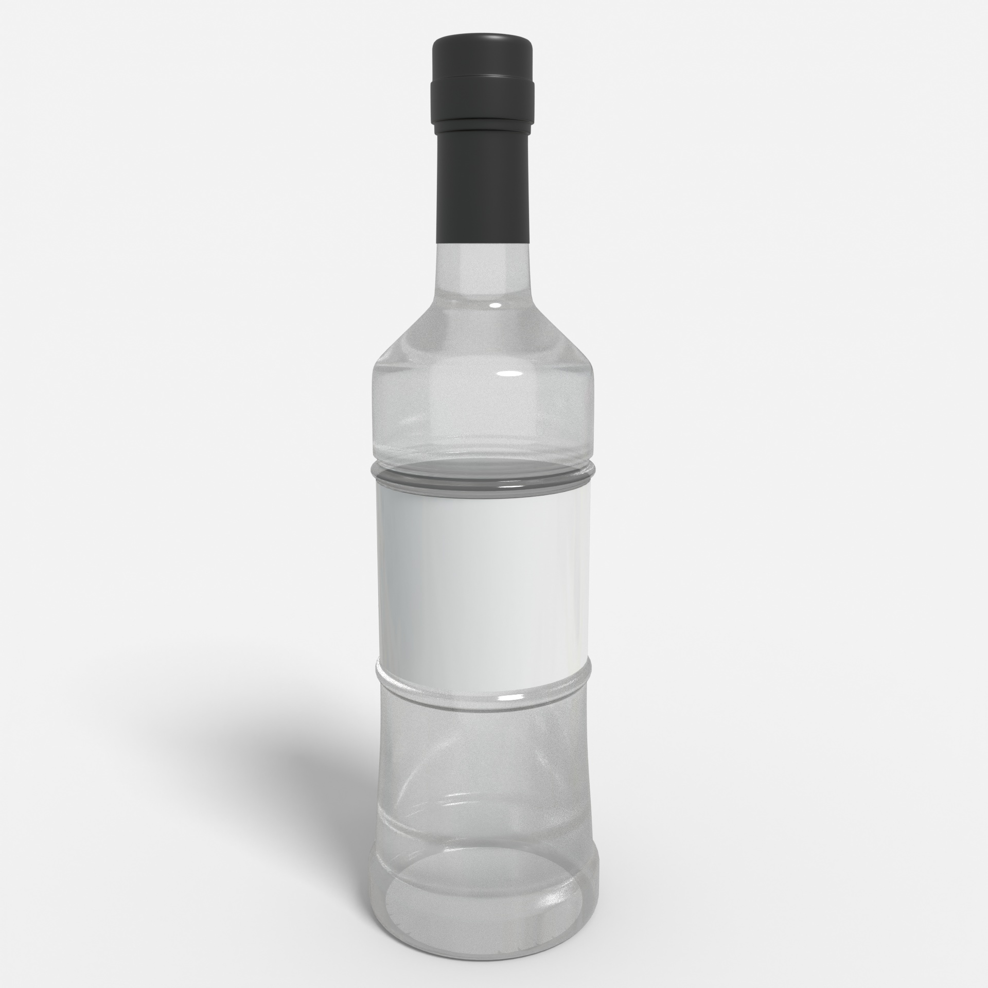 Bottles glass product label mockup 507730 Bottles glass product label mockup 507730