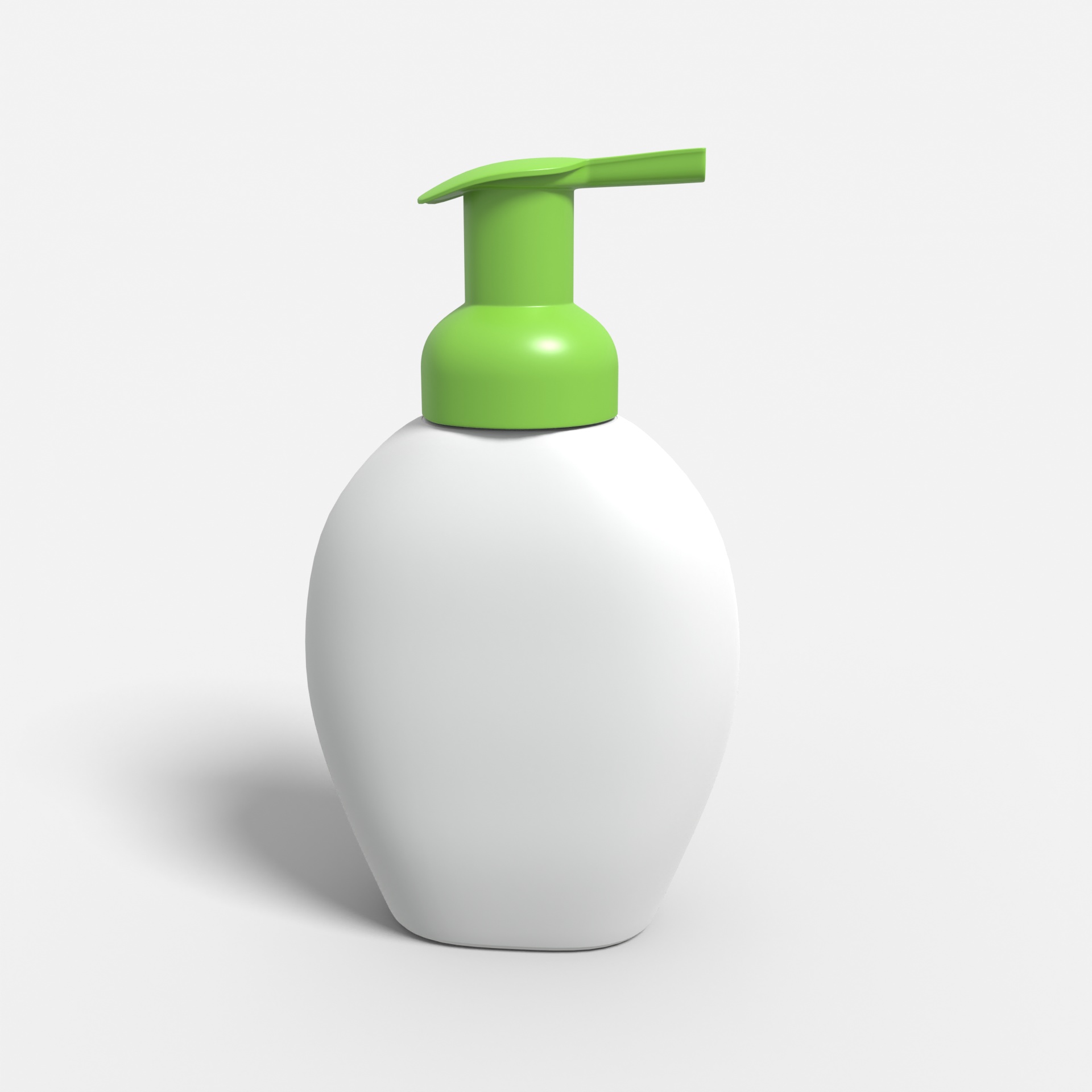 Bottles plastic product label mockup 507760 Bottles plastic product label mockup 507760