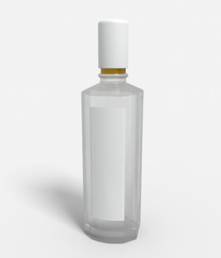 Bottles product label wine bottles mockup 507840