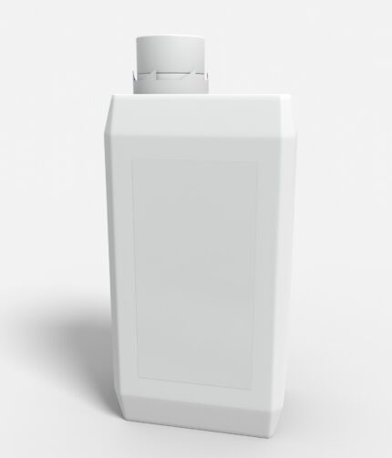 Bottles plastic cooking oils mockup 508000