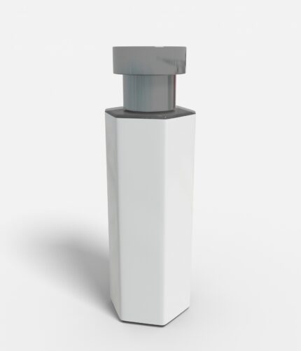 Bottles glass bottles product label mockup 508190