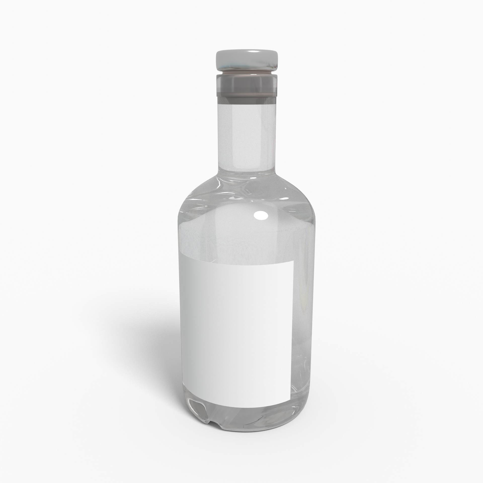 Bottles glass product label mockup 502720 Bottles glass product label mockup 502720