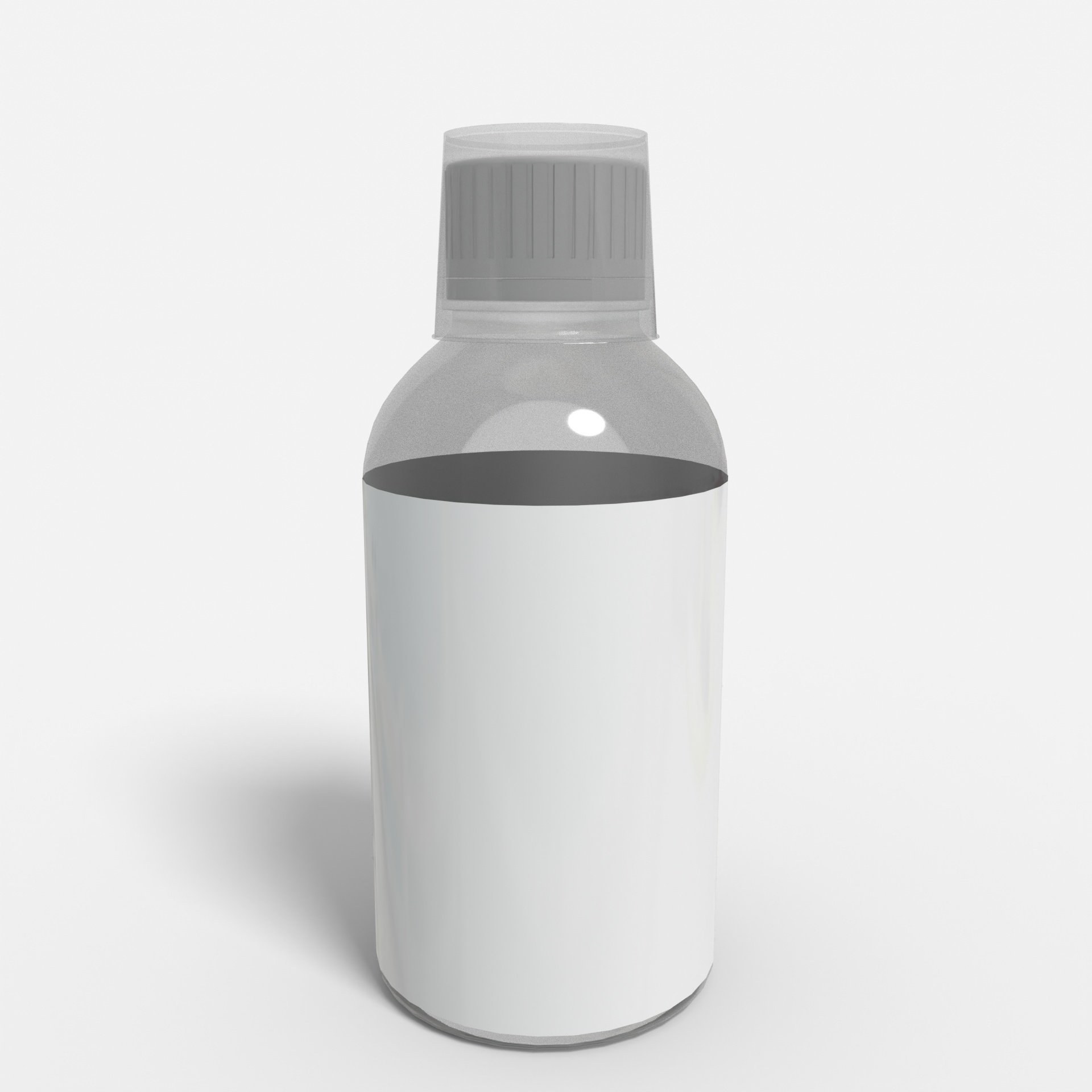Bottles plastic product label mockup 508340 Bottles plastic product label mockup 508340
