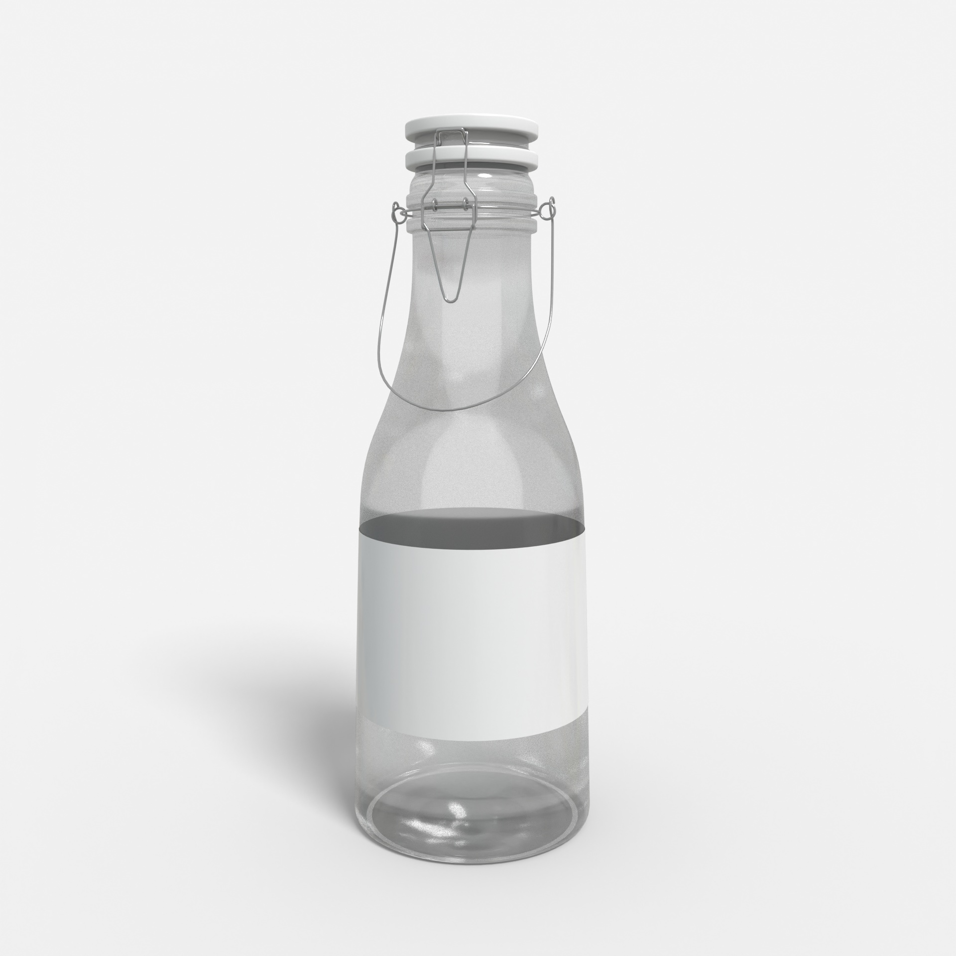 Bottles glass product label mockup 508630 Bottles glass product label mockup 508630