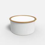 Cans aluminum cans tin mockup 508680