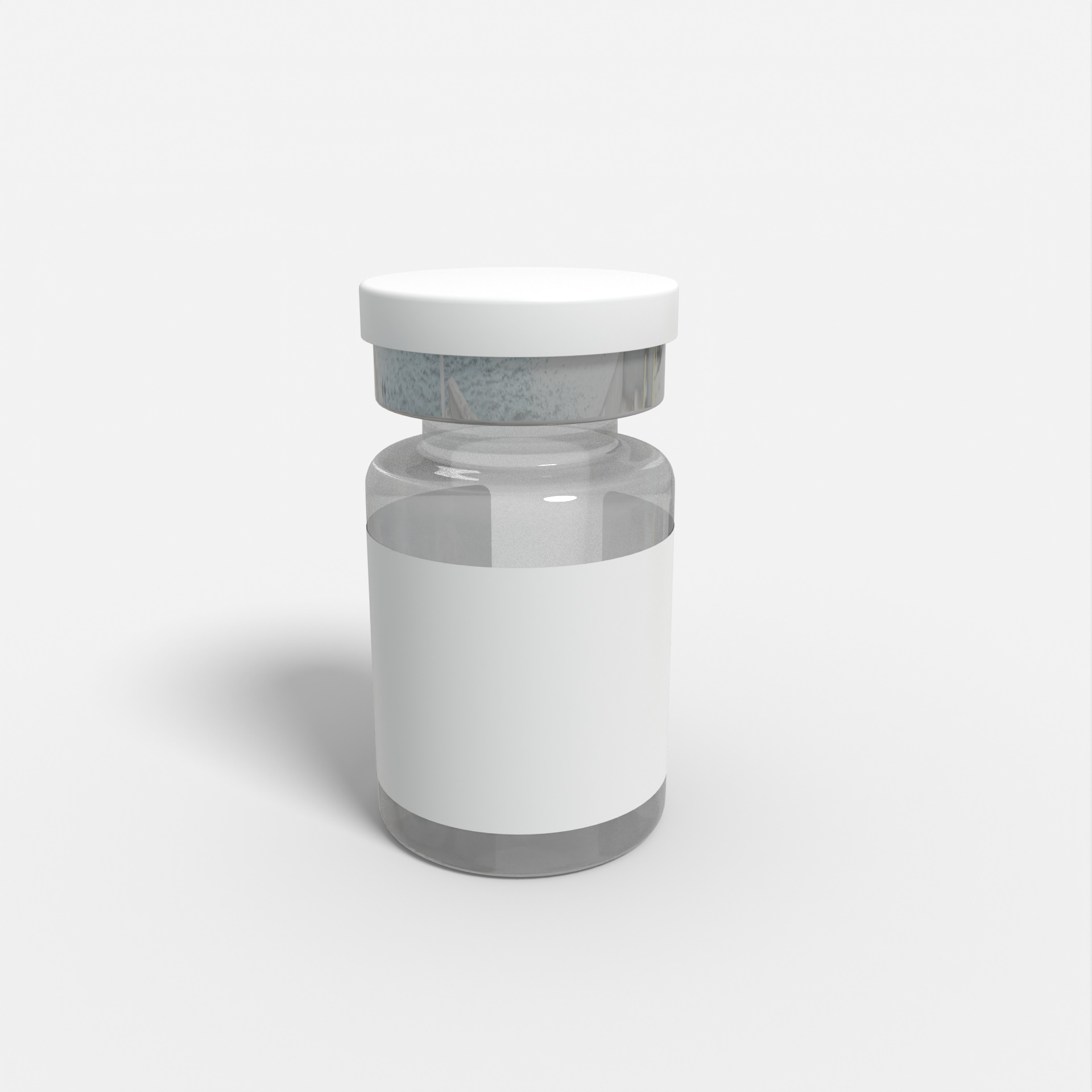 Packaging bottle glass bottle mockup 509440 Packaging bottle glass bottle mockup 509440