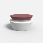 Packaging can skin care mockup 509470