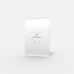 Packaging flexible packaging plastic bag mockup 603240