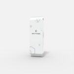 Packaging flexible packaging back sealing bag mockup 603220