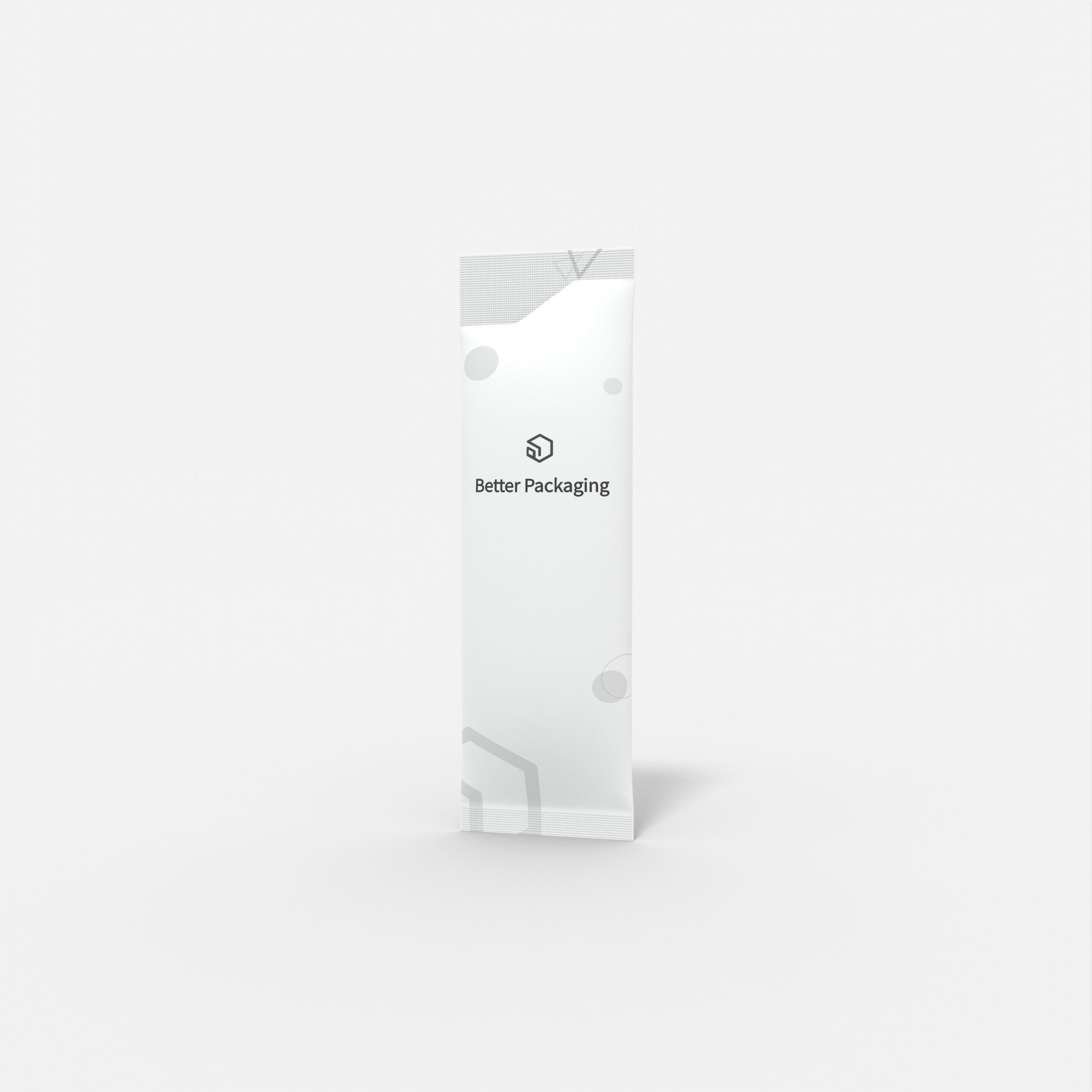 Packaging flexible packaging plastic bag mockup 603210 Packaging flexible packaging plastic bag mockup 603210