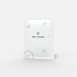 Packaging flexible packaging plastic bag mockup 603190