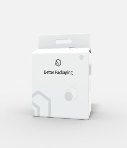 Packaging flexible packaging plastic bag mockup 603150