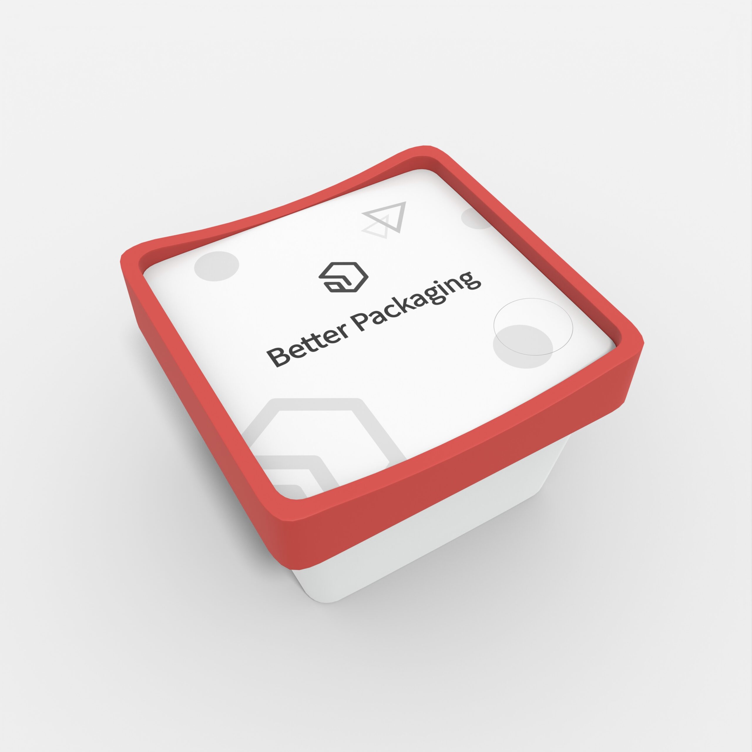 Flexible packaging plastic boxes paper mockup 602120 Flexible packaging plastic boxes paper mockup 602120