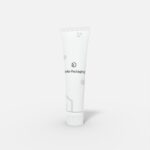 Lotion tube 120ml 165ml mockup 602510