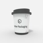 Packaging bottle plastic cup mockup 509360