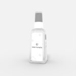 Packaging bottle plastic bottles mockup 509410
