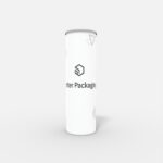Potato chips tube 105g 45g mockup 500770