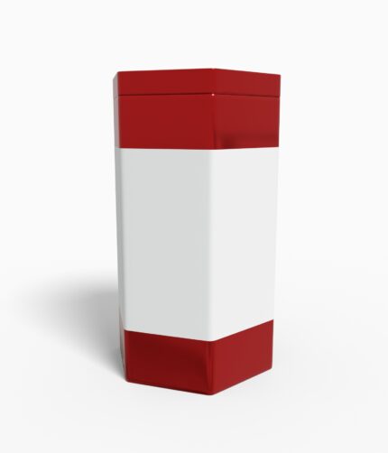 Bottles aluminum cans snack jars mockup 503050