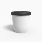 Flexible packaging mockup 602080