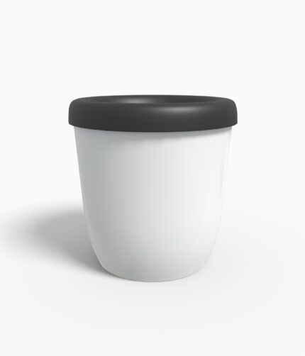 Flexible packaging mockup 602080