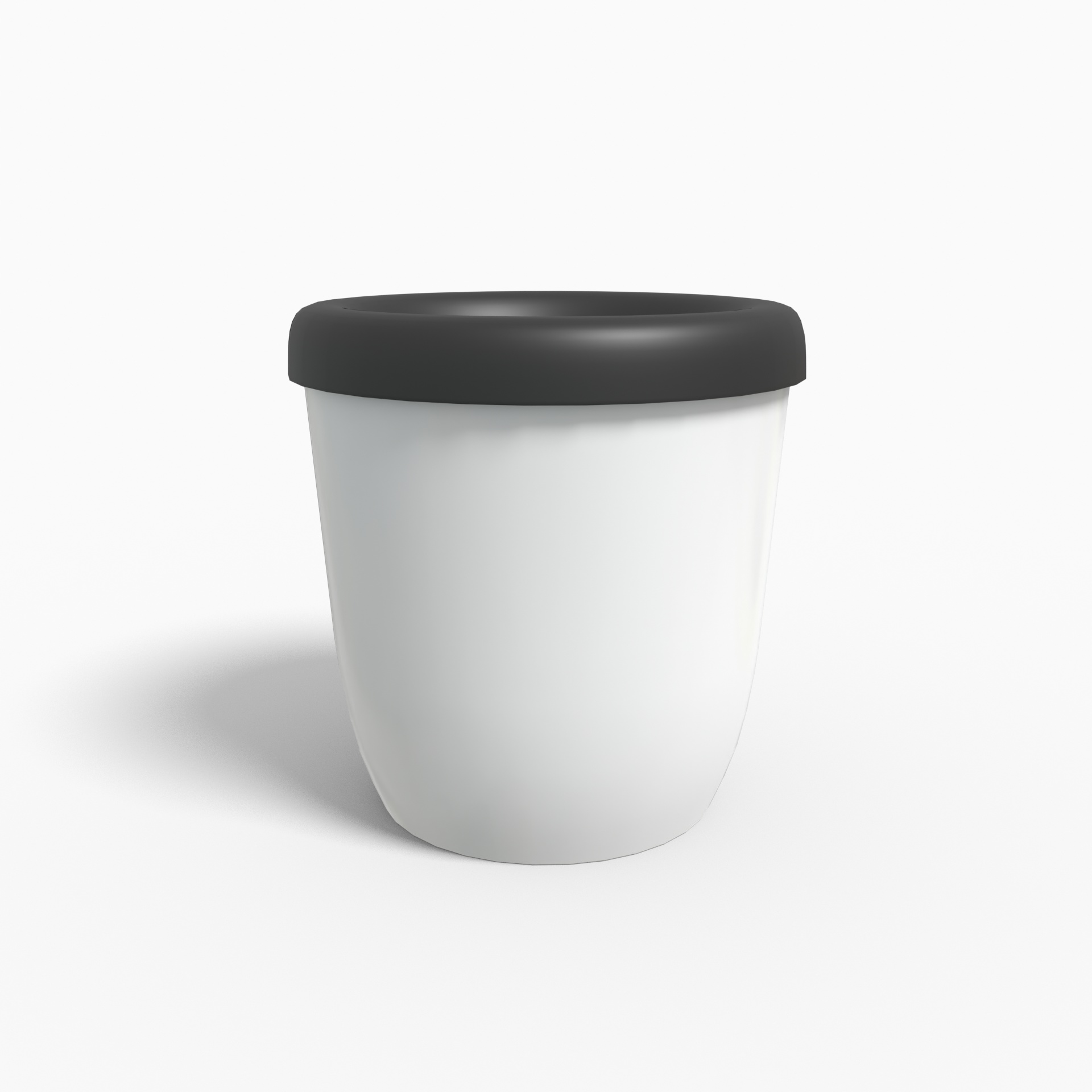 Flexible packaging mockup 602080 Flexible packaging mockup 602080