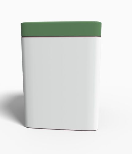 Bottles aluminum cans tin mockup 502110