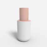 Packaging bottle plastic bottle mockup 509810