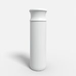 Packaging bottle plastic bottle mockup 509920