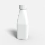 Packaging bottle snack food mockup 509970