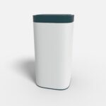 Packaging can aluminum can mockup 510000