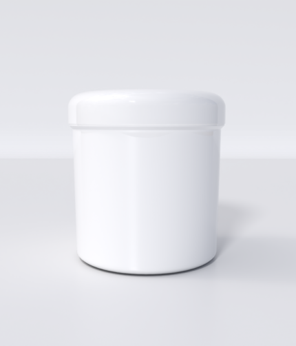 Jars cans makeup mockup 510990