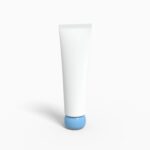 Lotion tube 100/80/165g tube mockup 601640