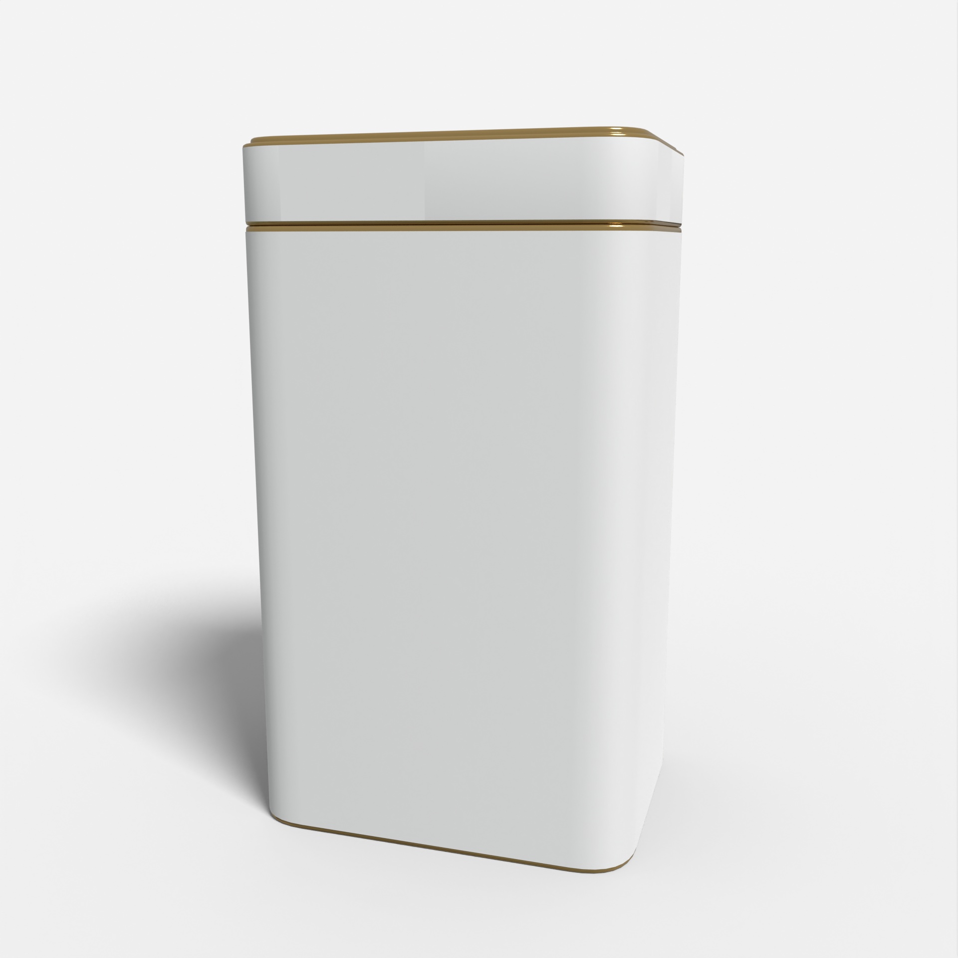 Square can tin tea mockup 510420 Square can tin tea mockup 510420