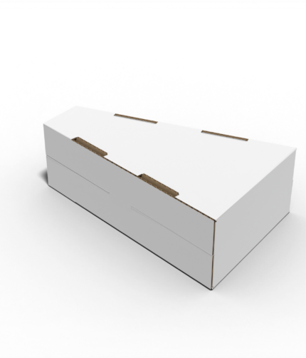 Triangle folio side plug mockup 158210