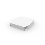 hexagonal zipper flap boxes overlap mockup 158070