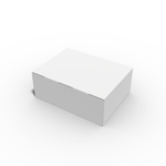 Tuck end box paper mockup 116570