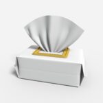 Packaging flexible packaging plastic bag mockup 603850