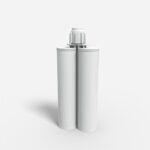 Packaging bottle tin mockup 510730