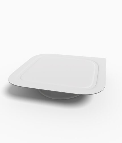 Flexible packaging plastic boxes tube mockup 601350