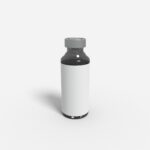 Packaging bottle medicine bottle mockup 510750