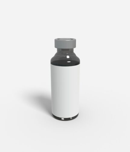 Packaging bottle medicine bottle mockup 510750
