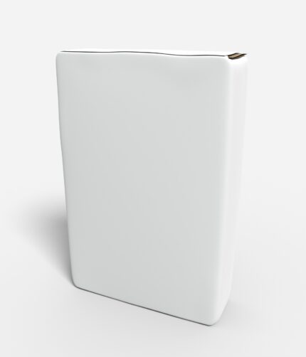 Flexible packaging packaging plastic bag mockup 603910