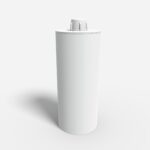 Packaging bottle industrial product mockup 510700