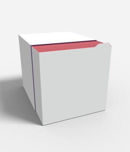 Tea box flexible packaging tea mockup 603960